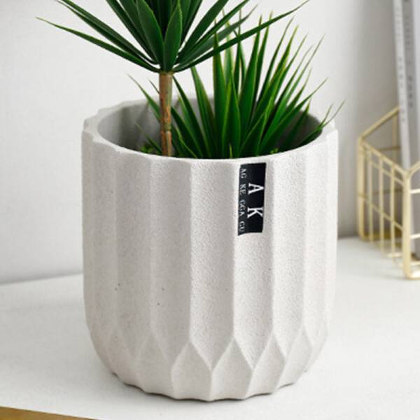 ขาย กระถางต้นไม้สำหรับตกแต่งบ้านและสวน Pastel Flower Pot II ราคาพิเศษ