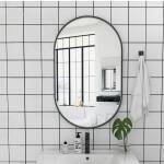 ขาย กระจกเงาติดผนัง - Oval Wall Mirror ราคา