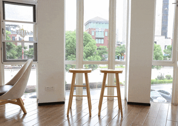 ขาย เก้าอี้ทรงสูงสำหรับเค้าเตอร์บาร์สไตล์มินิมอล ราคา - Minimal Counter Stool