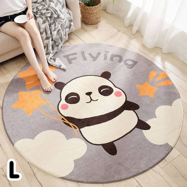 ขาย พรมสำหรับตกแต่งบ้าน Animal Decorative Rug ลดราคาพิเศษ