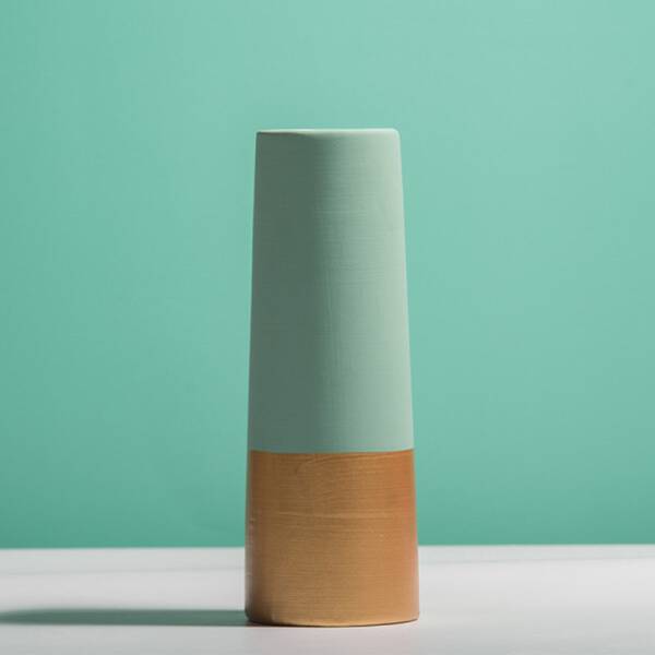 ขาย แจกันสีพาสเทล Pastel Vase