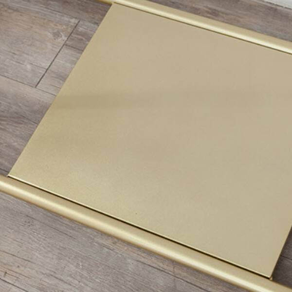 ขาย ราวแขวนผ้าสีทอง Clothes Hanger ราคาพิเศษ