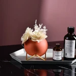 ขาย กระถางต้นไม้สำหรับตกแต่งบ้านและสวน Pastel Flower Pot IV ลดราคา