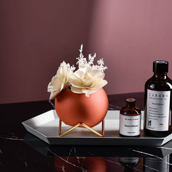 ขาย กระถางต้นไม้สำหรับตกแต่งบ้านและสวน Pastel Flower Pot IV ลดราคา