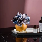 ขาย กระถางต้นไม้สำหรับตกแต่งบ้านและสวน Pastel Flower Pot IV ราคาพิเศษ