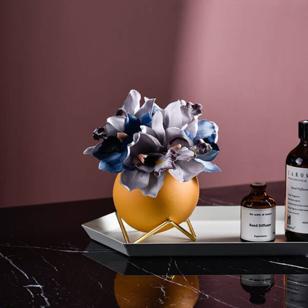 ขาย กระถางต้นไม้สำหรับตกแต่งบ้านและสวน Pastel Flower Pot IV ราคาพิเศษ
