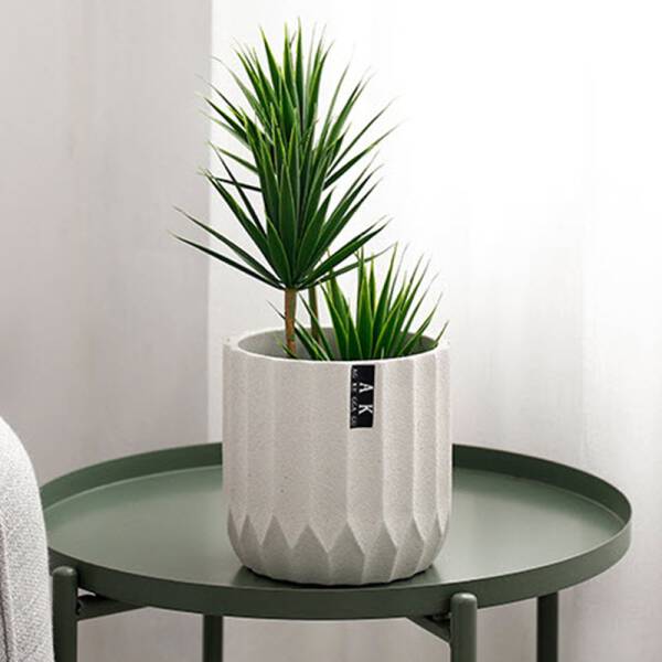 ขาย กระถางต้นไม้สำหรับตกแต่งบ้านและสวน Pastel Flower Pot II ลดพิเศษ