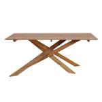 ขาย โต๊ะทานข้าวไม้สไตล์มินิมอล Creative Wooden Dining Table ลดราคาพิเศษ