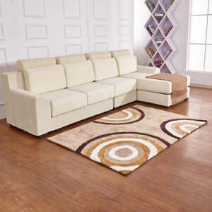 ขาย พรมแต่งบ้าน - Decorative Carpet Series I