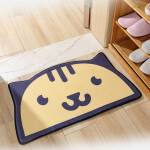 ขาย พรมเช็ดเท้า Cutie Door Mat ลดราคา