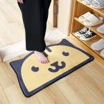 ขาย พรมเช็ดเท้า Cutie Door Mat ราคา พิเศษ