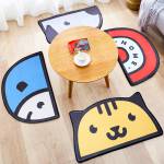 ขาย พรมเช็ดเท้า Cutie Door Mat ราคาพิเศษ