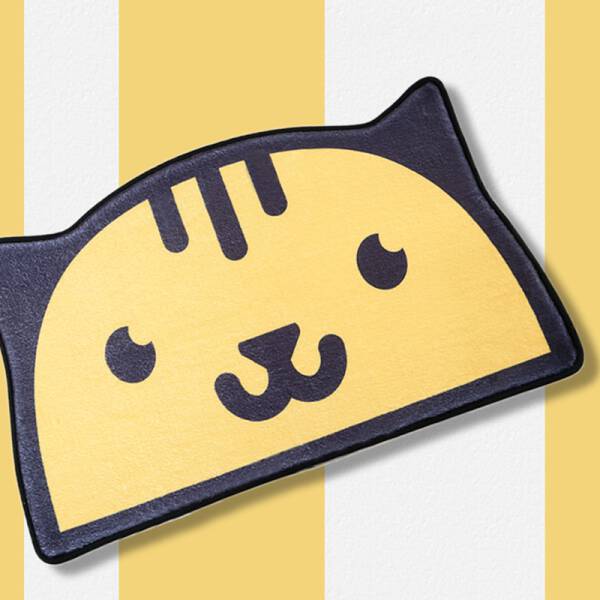ขาย พรมเช็ดเท้า Cutie Door Mat ราคา