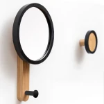 ขาย กระจกแขวนผนังสไตล์โมเดิร์น - Modern Mirror Hanger ลด พิเศษ