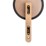 ขาย กระจกแขวนผนังสไตล์โมเดิร์น - Modern Mirror Hanger ลดพิเศษ