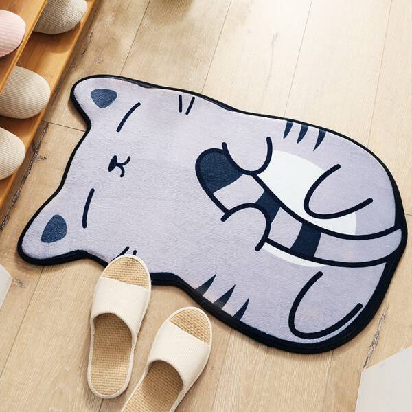 ขาย พรมเช็ดเท้าหนาพิเศษ Pet Door Mat