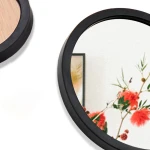 ขาย กระจกแขวนผนังสไตล์โมเดิร์น - Modern Mirror Hanger ลด ราคา พิเศษ