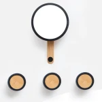 ขาย กระจกแขวนผนังสไตล์โมเดิร์น - Modern Mirror Hanger ลด ราคา
