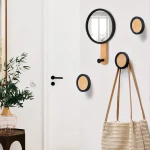 ขาย กระจกแขวนผนังสไตล์โมเดิร์น - Modern Mirror Hanger ลดราคา