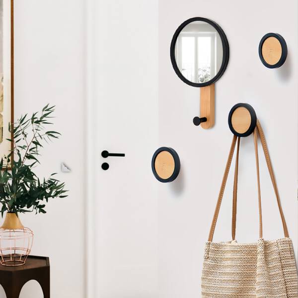 ขาย กระจกแขวนผนังสไตล์โมเดิร์น - Modern Mirror Hanger ลดราคา