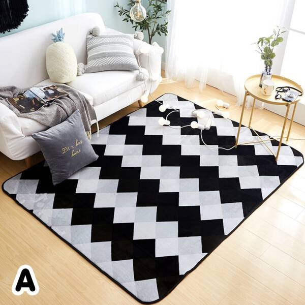 ขาย พรมแต่งบ้าน - Decorative Carpet Series II ลดราคา พิเศษ