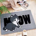 ขาย พรมเช็ดเท้า Animal Door Mat II ราคาพิเศษ