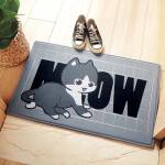 ขาย พรมเช็ดเท้า Animal Door Mat II