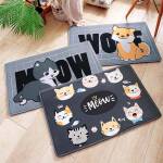 ขาย พรมเช็ดเท้า Animal Door Mat II ลด ราคา พิเศษ