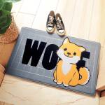 ขาย พรมเช็ดเท้า Animal Door Mat II ลดราคา