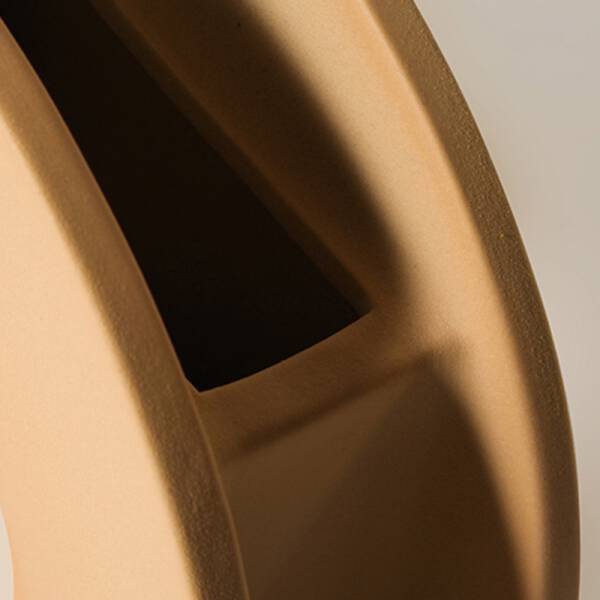 ขาย แจกันเซรามิกสำหรับแต่งบ้าน Art Ceramic Vase ลดพิเศษ