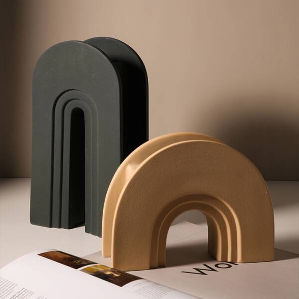 ขาย แจกันเซรามิกสำหรับแต่งบ้าน Art Ceramic Vase ราคาลดพิเศษ