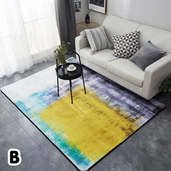 ขาย พรมแต่งบ้าน - Decorative Carpet Series II ลด ราคาพิเศษ