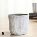 ขาย กระถางต้นไม้คอนกรีต Concrete Flower Pot พิเศษ ราคา