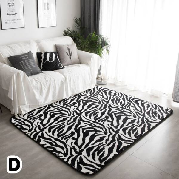 ขาย พรมแต่งบ้าน - Decorative Carpet Series II ลดราคาพิเศษ
