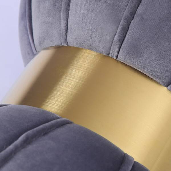 ตัว เก้าอี้เสริมสำหรับห้องนอนห้องรับแขก - Decorative Stool IV
