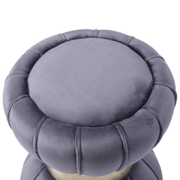 ตัว เก้าอี้เสริมสำหรับห้องนอนห้องรับแขก - Decorative Stool IV