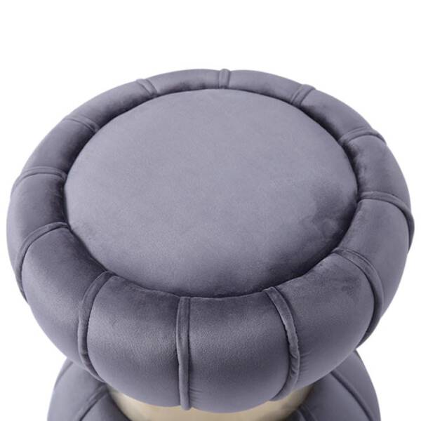 ตัว เก้าอี้เสริมสำหรับห้องนอนห้องรับแขก - Decorative Stool IV