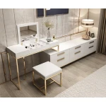 ขาย เก้าอี้สำหรับแต่งบ้าน แบบ B ราคาพิเศษ Dressing Stool