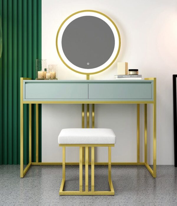 เก้าอี้สำหรับแต่งบ้าน แบบ A ราคาพิเศษ Dressing Stool