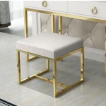 ขาย เก้าอี้สำหรับแต่งบ้าน แบบ B ราคาพิเศษ Dressing Stool