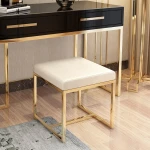 ขาย เก้าอี้สำหรับแต่งบ้าน แบบ B ราคาพิเศษ Dressing Stool