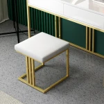 ขาย เก้าอี้สำหรับแต่งบ้าน แบบ A ราคาพิเศษ Dressing Stool