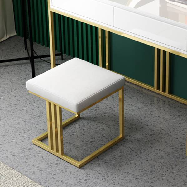 ขาย เก้าอี้สำหรับแต่งบ้าน แบบ A ราคาพิเศษ Dressing Stool