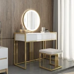 เก้าอี้สำหรับแต่งบ้าน แบบ A ราคาพิเศษ Dressing Stool