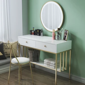 ขาย โต๊ะเครื่องแป้ง - Dressing Table II ราคา พิเศษ