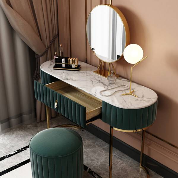 ขาย ชุดโต๊ะเครื่องแป้ง - Dressing Table Set ลดราคา พิเศษ