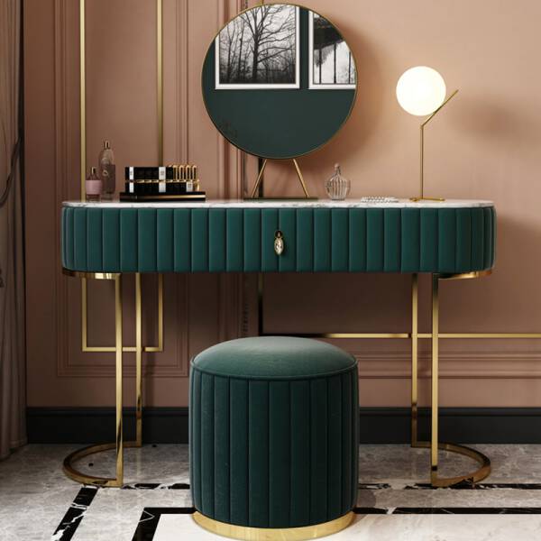 ขาย ชุดโต๊ะเครื่องแป้ง - Dressing Table Set ราคาพิเศษ