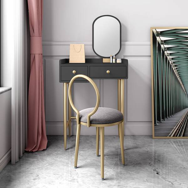 ขาย ชุดโต๊ะเครื่องแป้ง - Dressing Table V ลด ราคาพิเศษ