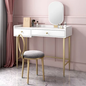 ขาย ราคา พิเศษ ชุดโต๊ะเครื่องแป้ง - Dressing Table V