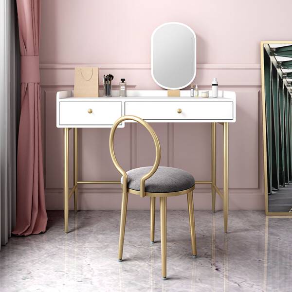 ขาย ชุดโต๊ะเครื่องแป้ง - Dressing Table V ลดพิเศษ